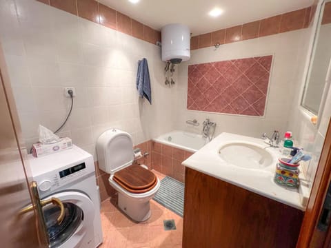 Cosy Stay Apartment with Panoramic View Apartment in Halkidiki