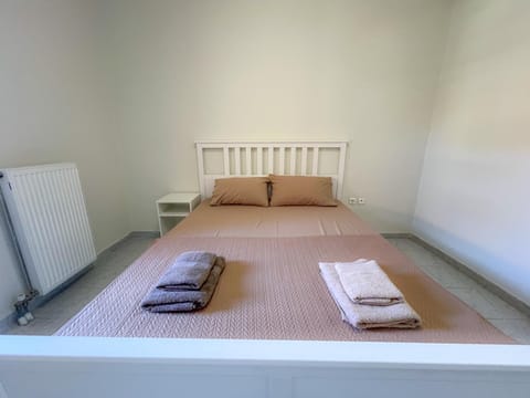 Cosy Stay Apartment with Panoramic View Apartment in Halkidiki