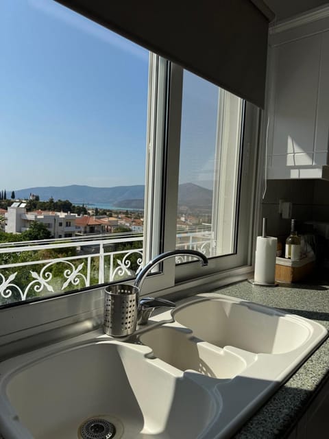 Agia Anna Horizon Apartment in Argolis, Greece