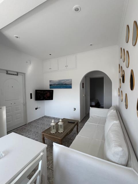 Agia Anna Horizon Apartment in Argolis, Greece