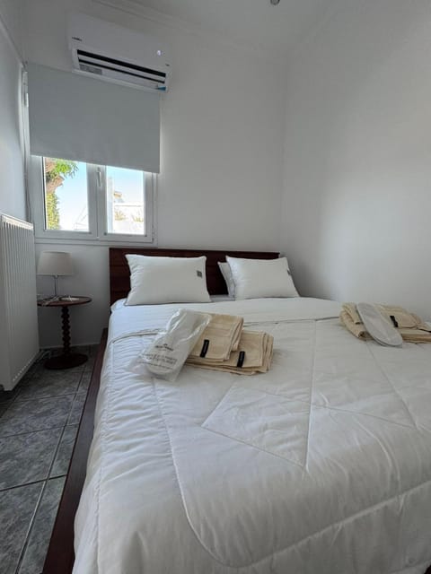 Agia Anna Horizon Apartment in Argolis, Greece