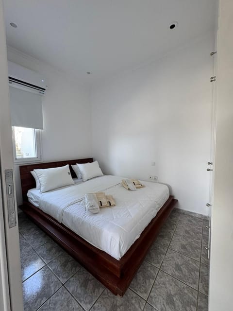 Agia Anna Horizon Apartment in Argolis, Greece