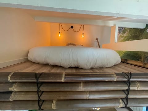 Memories Loft and Spa - Paris House in Île-de-France