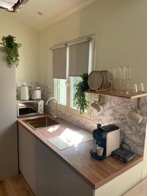 Memories Loft and Spa - Paris House in Île-de-France