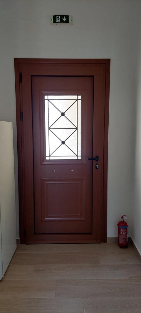 Aura of calm Apartment in Messenia