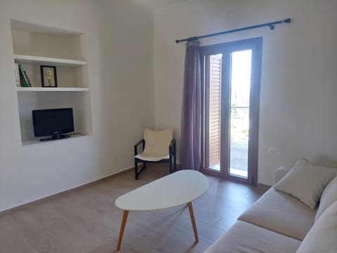 Aura of calm Apartment in Messenia
