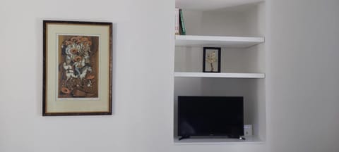 Aura of calm Apartment in Messenia