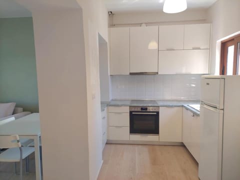 Aura of calm Apartment in Messenia