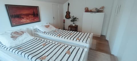 Villa Lumi Apartment in Rovaniemi