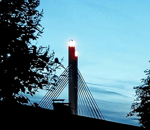 Villa Lumi Apartment in Rovaniemi