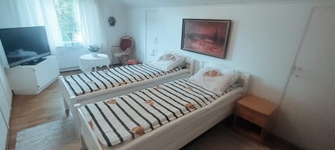 Villa Lumi Apartment in Rovaniemi