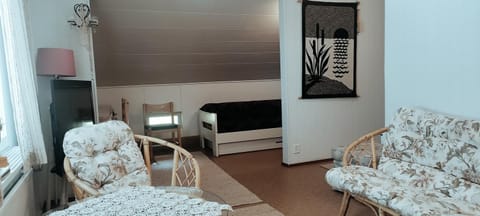 Villa Lumi Apartment in Rovaniemi