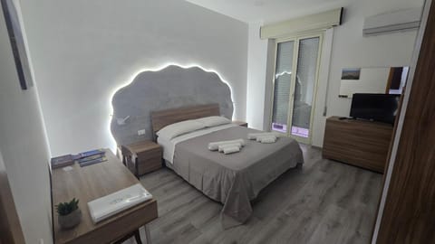 TV and multimedia, Bedroom