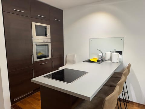 Palanga center apartments Apartment in Palanga