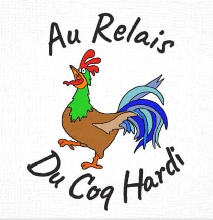 Au relais du coq hardi Vacation rental in Vosges