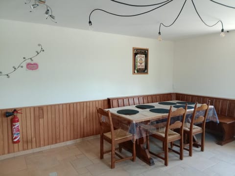 Au relais du coq hardi Vacation rental in Vosges