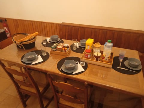 Au relais du coq hardi Vacation rental in Vosges