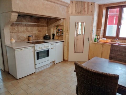 Au relais du coq hardi Vacation rental in Vosges