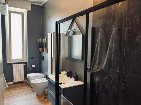 Shower, Toilet, Bathroom, bidet