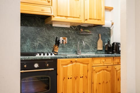 La Cabane du Miage Apartment in Courmayeur