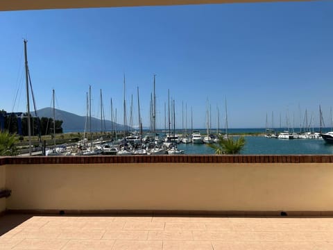 Marina View Apartments Apartment in Vlorë County, Albania