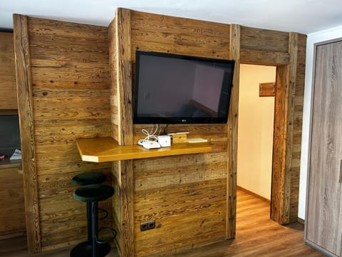 Kitz-Studio Apartment in Kitzbuhel