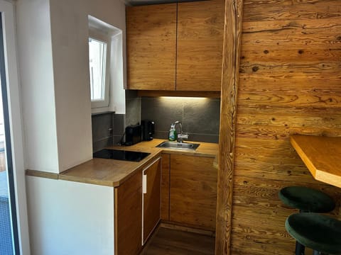 Kitz-Studio Apartment in Kitzbuhel