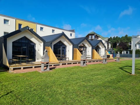 Domki Anchor II Nad Morzem House in Pomeranian Voivodeship