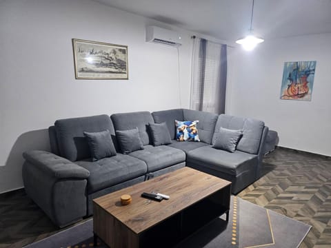 Apartman Mateo Apartment in Montenegro