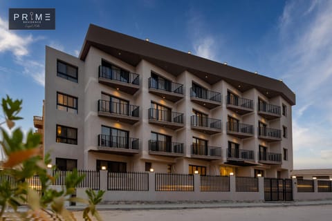 Property building, Balcony/Terrace