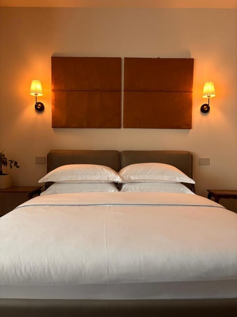 B&B Delta Majestic Bed and Breakfast in Friuli-Venezia Giulia