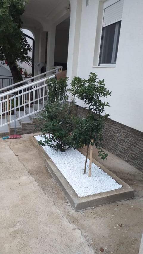 Apartmani Sutomore welcome Apartment in Montenegro