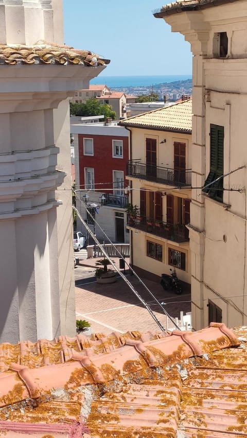 Neighbourhood, Natural landscape, City view, Sea view, Location