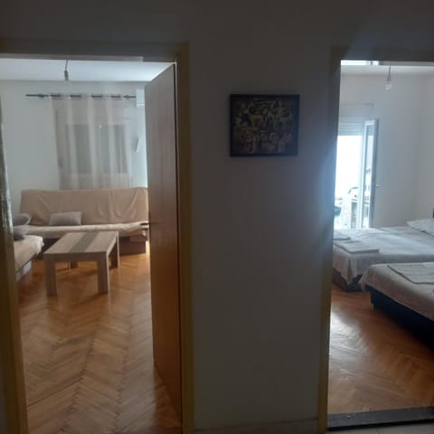 Apartman Stella Apartment in Budva
