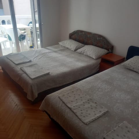 Apartman Stella Apartment in Budva