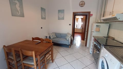 Casina La Posta Azzurra Apartment in Porto Azzurro