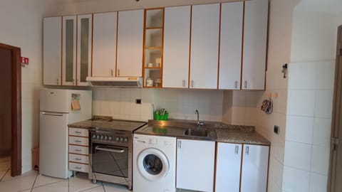 Casina La Posta Azzurra Apartment in Porto Azzurro