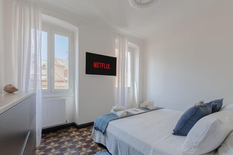 Casa A-Mare Apartment in Bogliasco