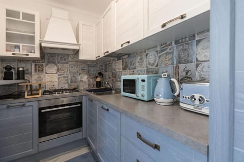 Casa A-Mare Apartment in Bogliasco