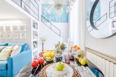 The Atelier House Lucca Apartment in Capannori