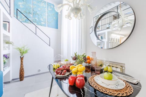 The Atelier House Lucca Apartment in Capannori