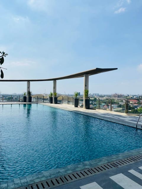 Day, Pool view, Swimming pool