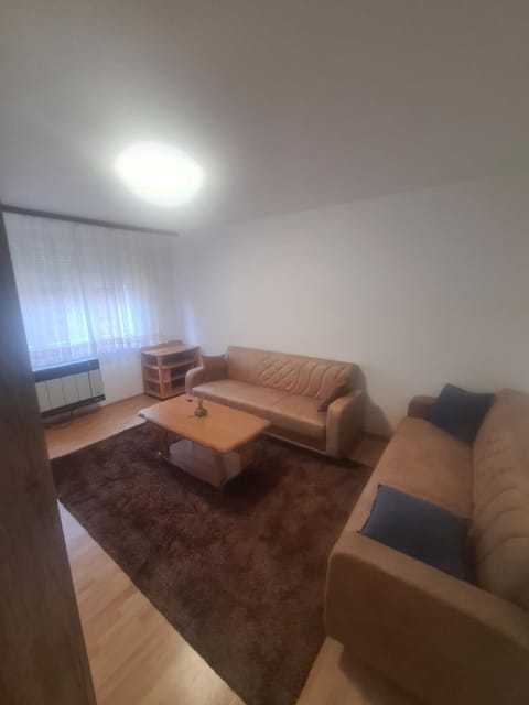 Stan Bjelave Apartment in Sarajevo