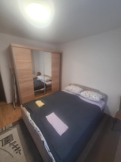 Stan Bjelave Apartment in Sarajevo