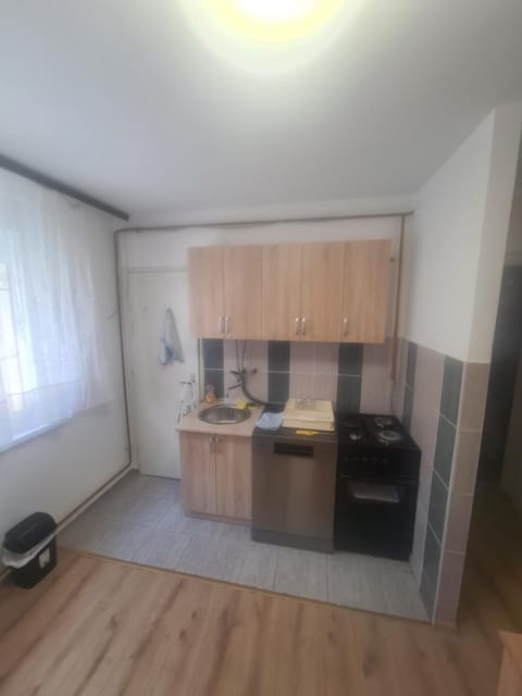 Stan Bjelave Apartment in Sarajevo