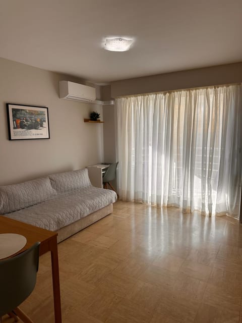 2p - vue mer et montagne - Monaco Apartment in Monaco