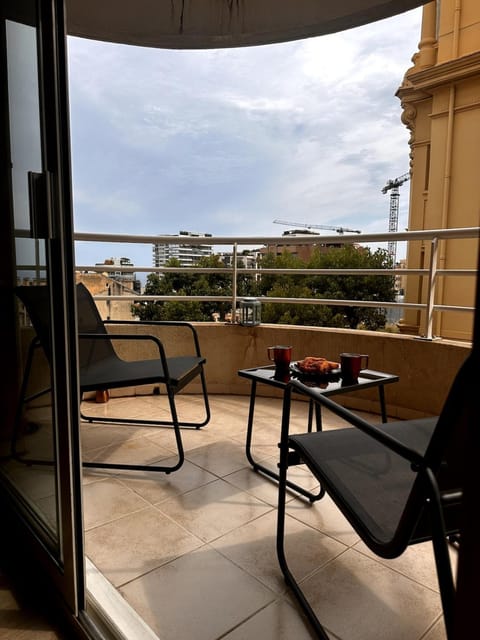 Patio, Natural landscape, View (from property/room)