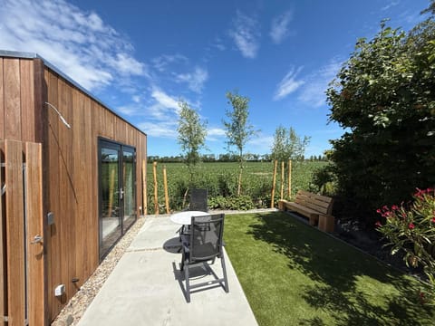 Vakantiehuis Blik op Zoutelande Apartment in Koudekerke