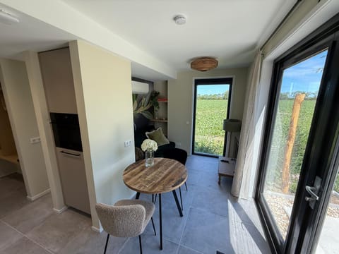 Vakantiehuis Blik op Zoutelande Apartment in Koudekerke