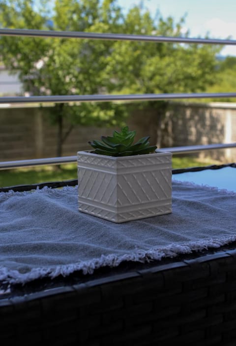 Wildlight House in Lika-Senj County